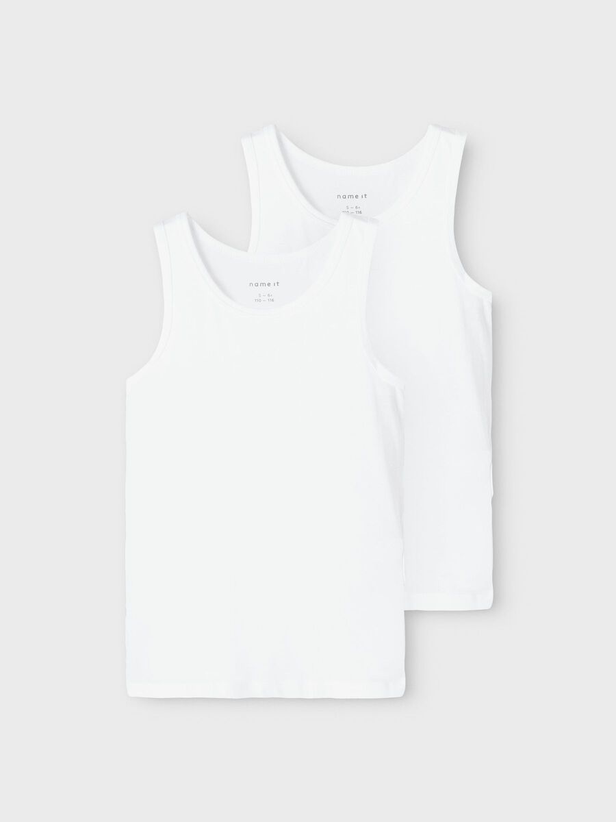 2-PACK TANKTOP