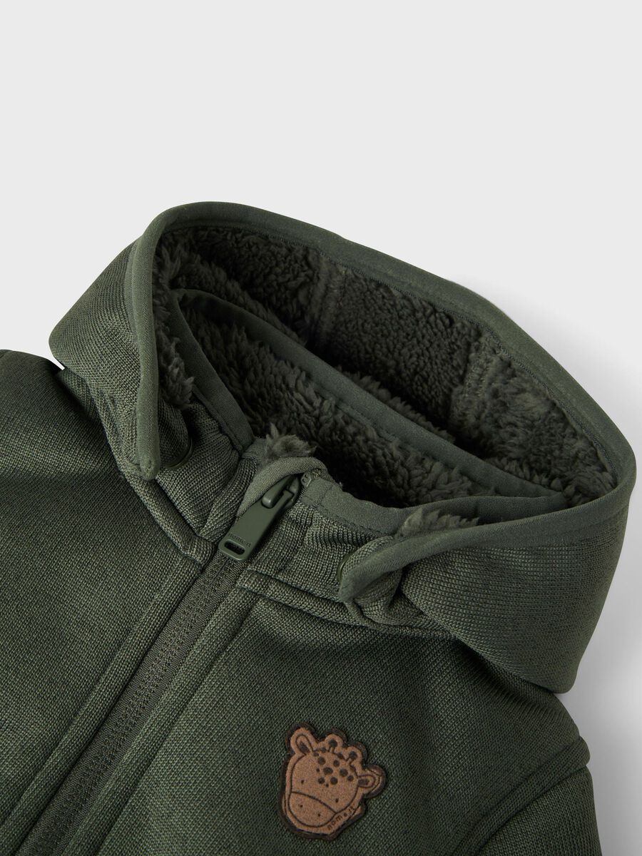 MADA08 SOFTSHELL PAK