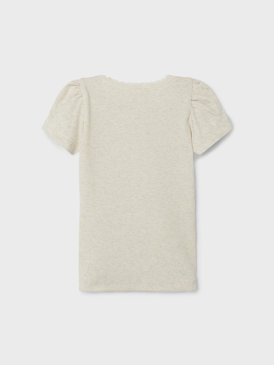 REGULAR FIT T-SHIRT