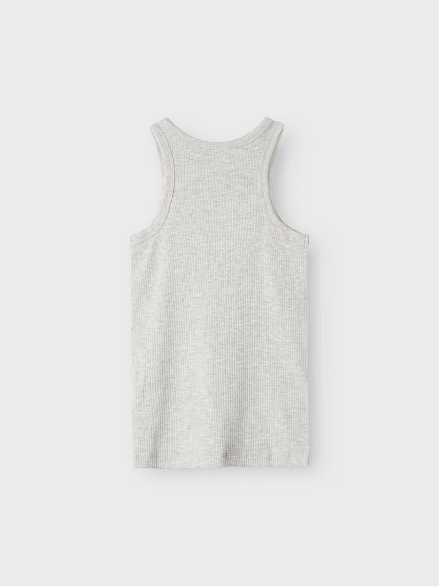 SLIM FIT TANKTOP