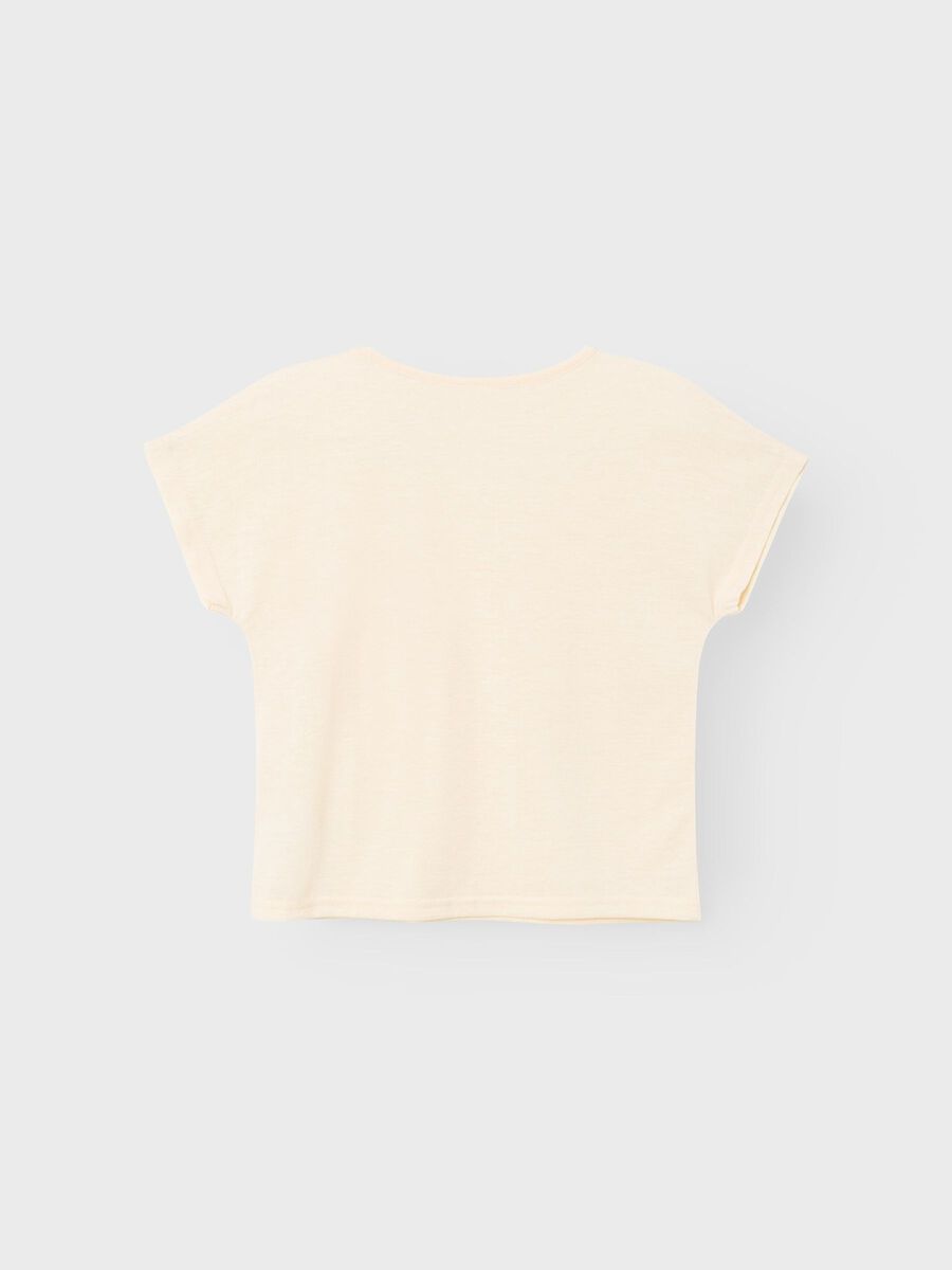 LOOSE FIT T-SHIRT