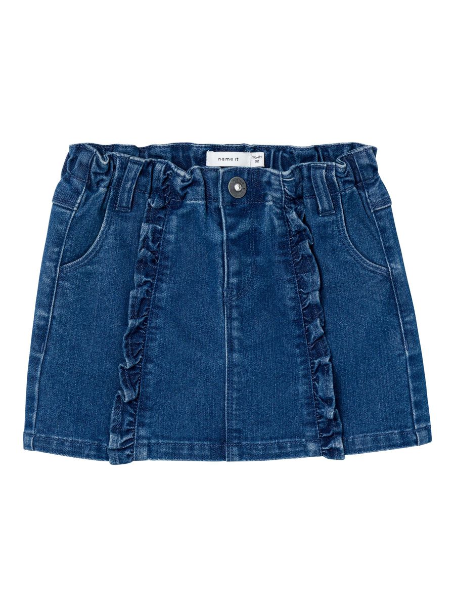 DENIM ROK
