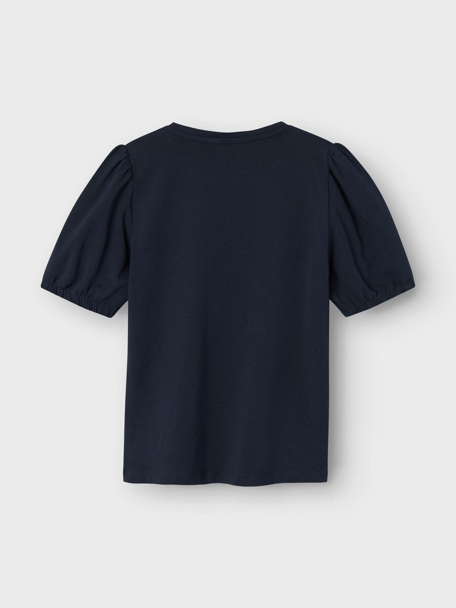 REGULAR FIT T-SHIRT