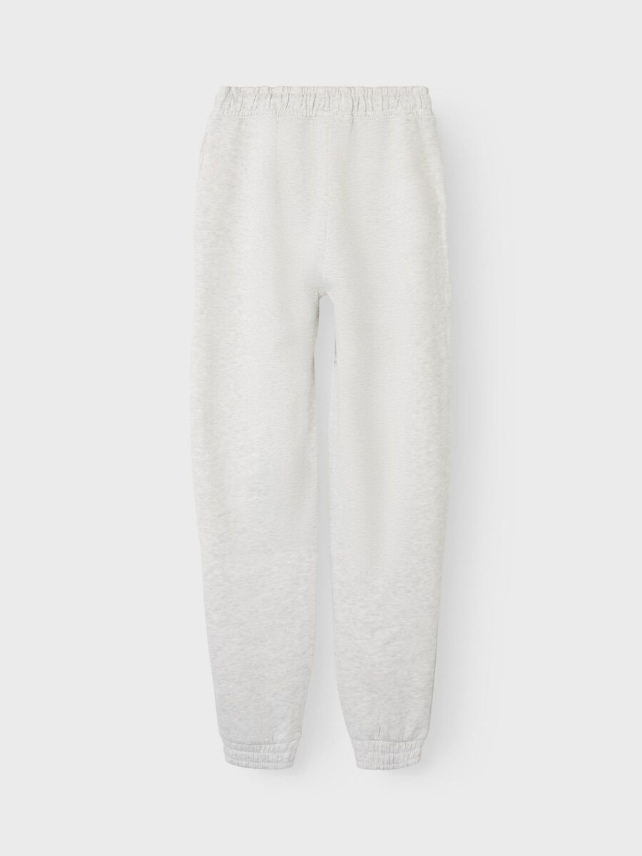 RELAXED FIT SWEATBROEK