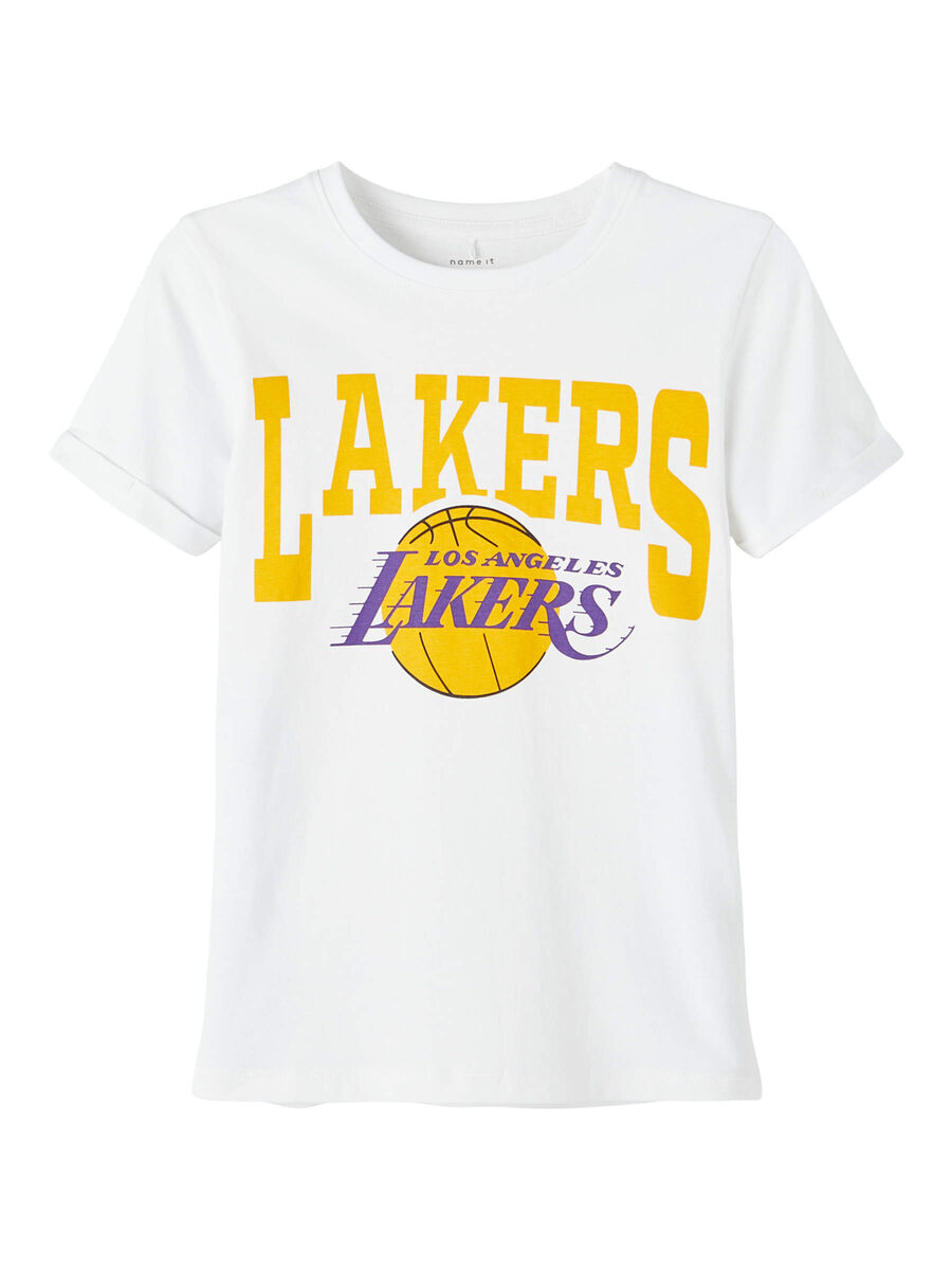 NBA LAKERS T-SHIRT