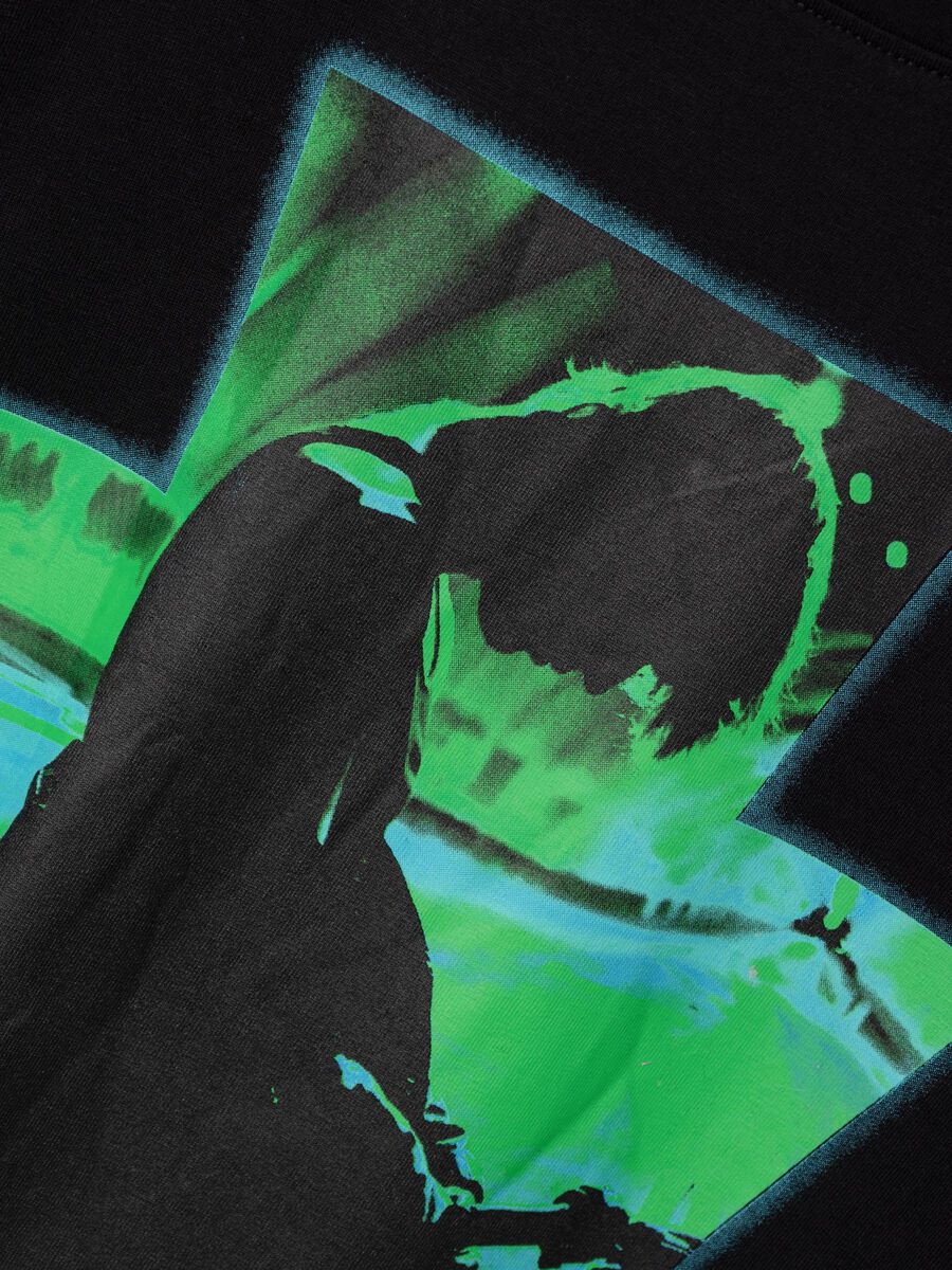 JUSTIN BIEBER T-SHIRT