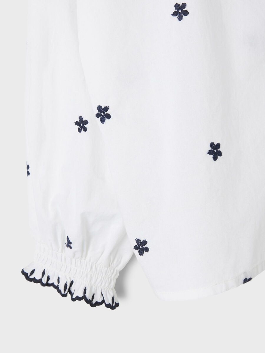 REGULAR FIT OVERHEMD