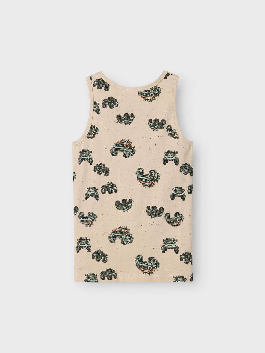 2-PACK TANKTOP
