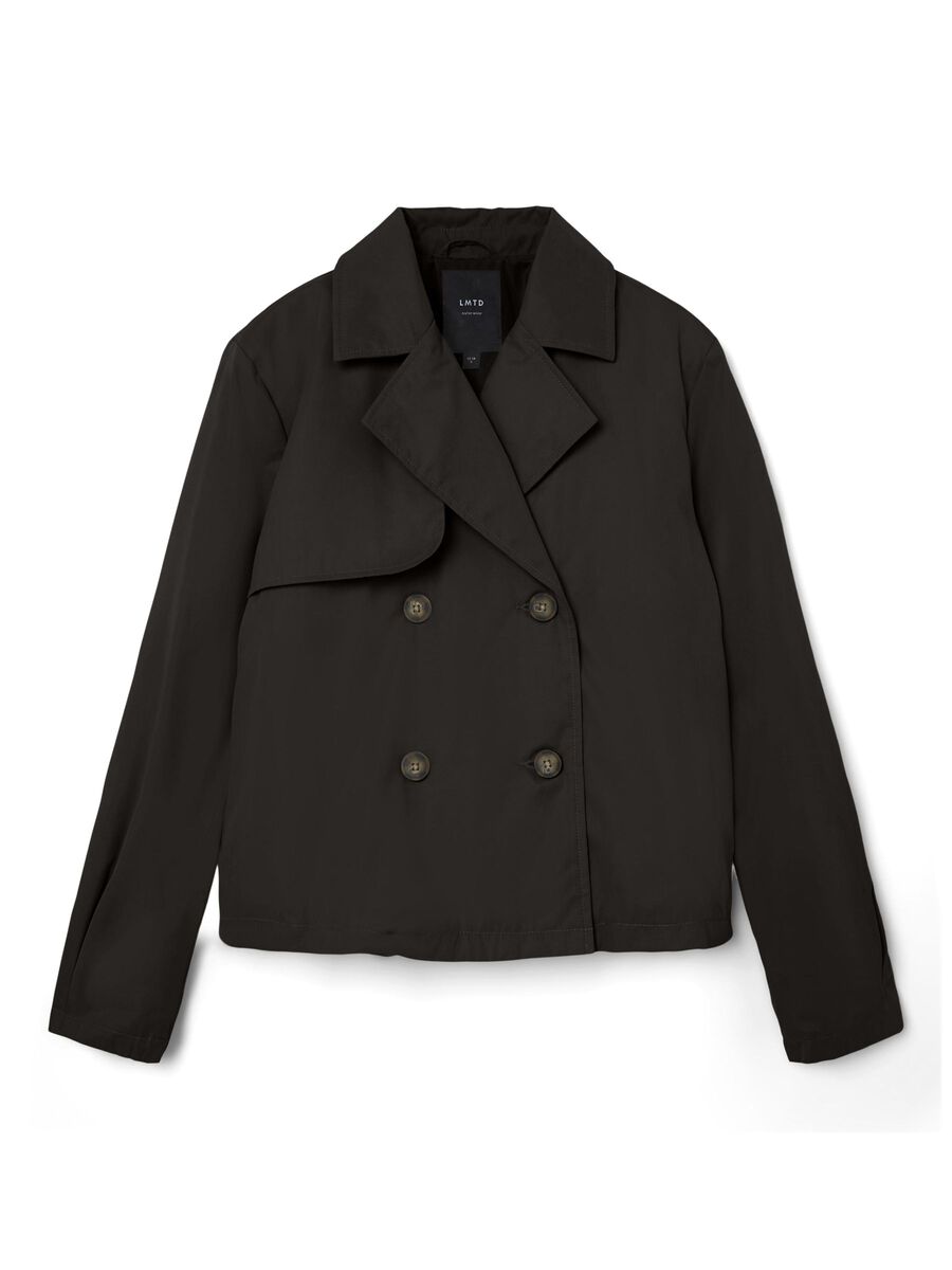 KORTE TRENCHCOAT