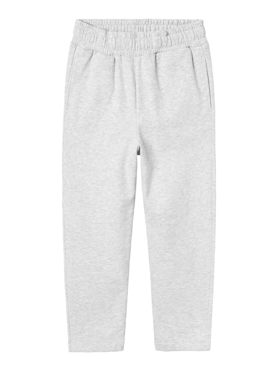 RELAXED FIT SWEATBROEK