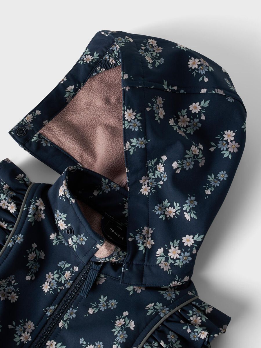 ALFA08 SOFTSHELL PAK