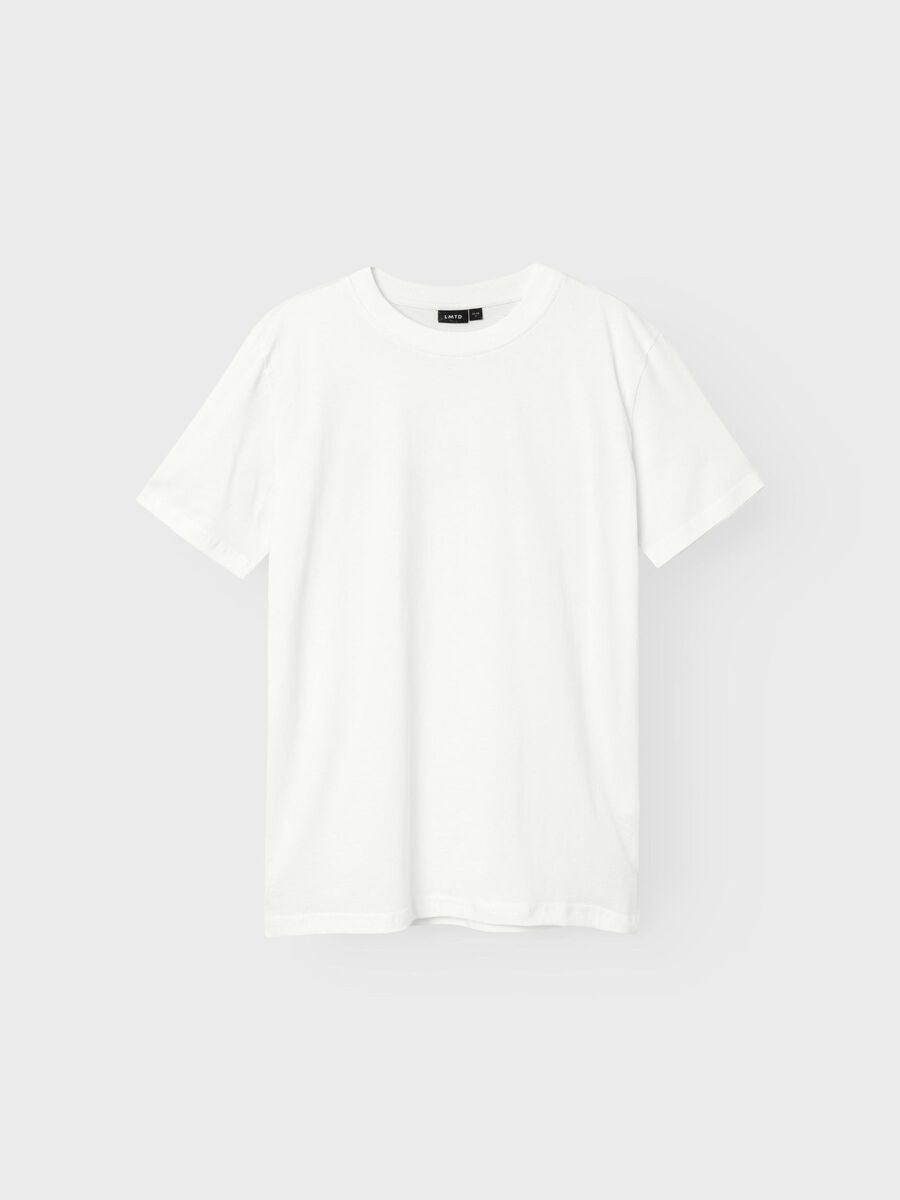 LOOSE FIT T-SHIRT