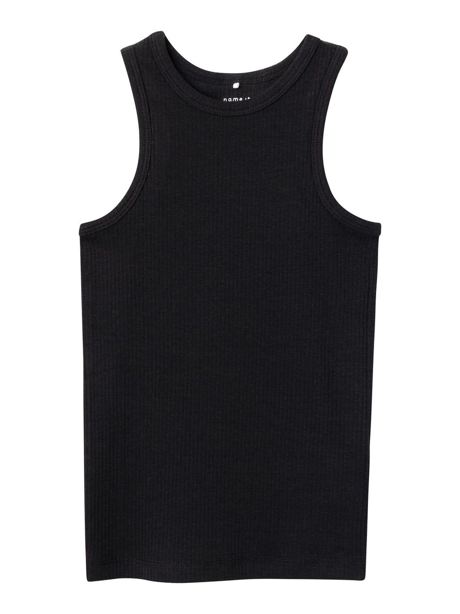 SLIM FIT TANKTOP