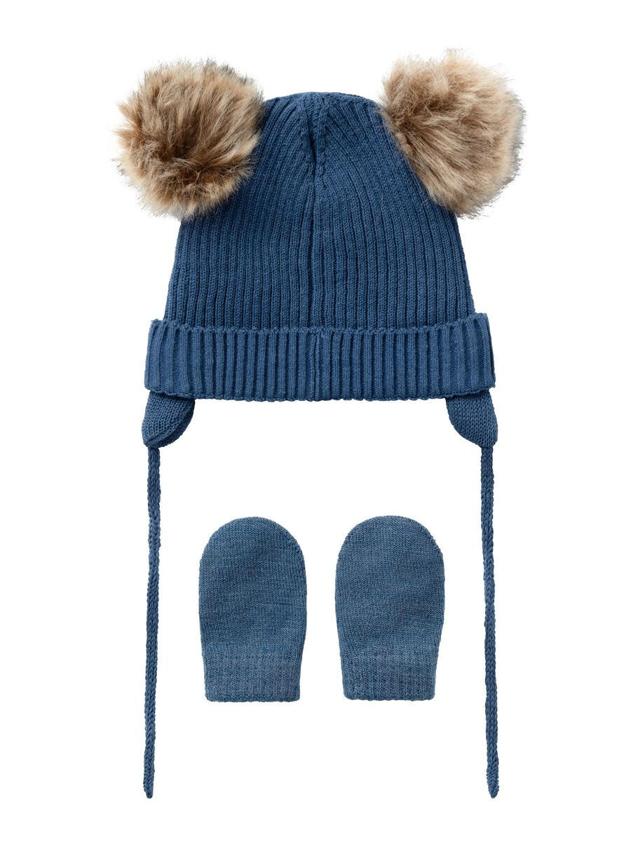 GEBREID ACCESSOIRESET