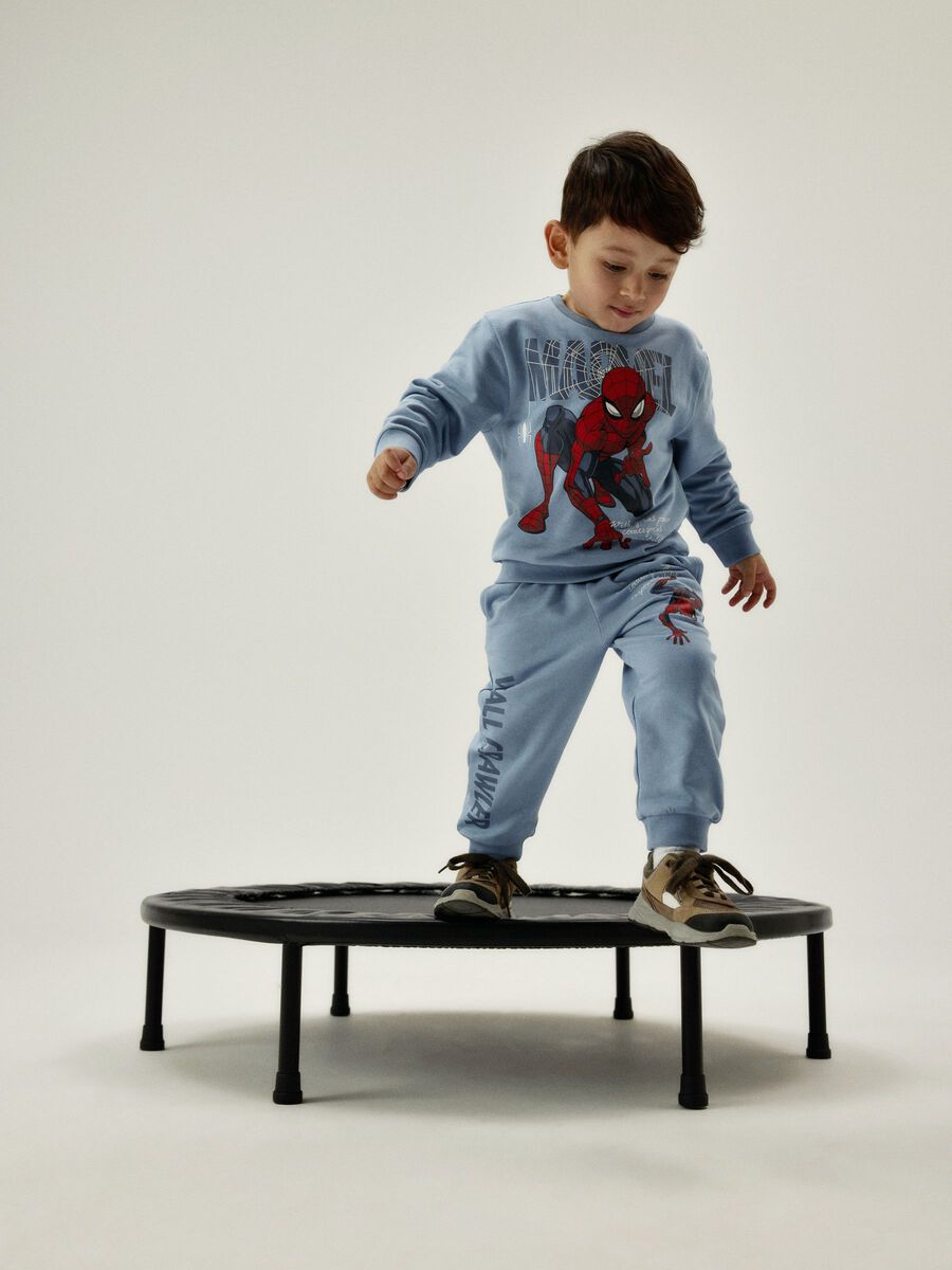 REGULAR FIT SWEATSHIRT