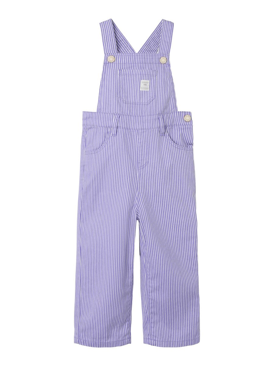 REGULAR FIT TUINBROEK