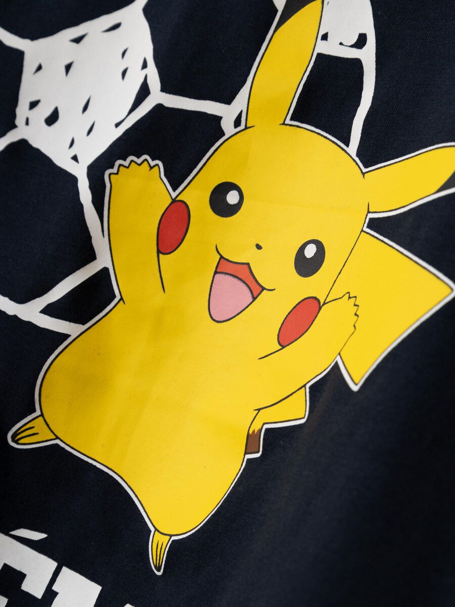 POKEMON T-SHIRT