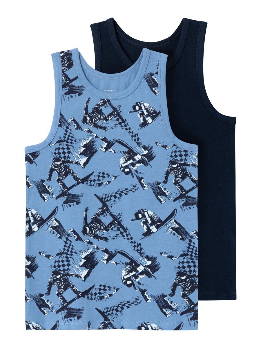 2-PACK TANKTOP