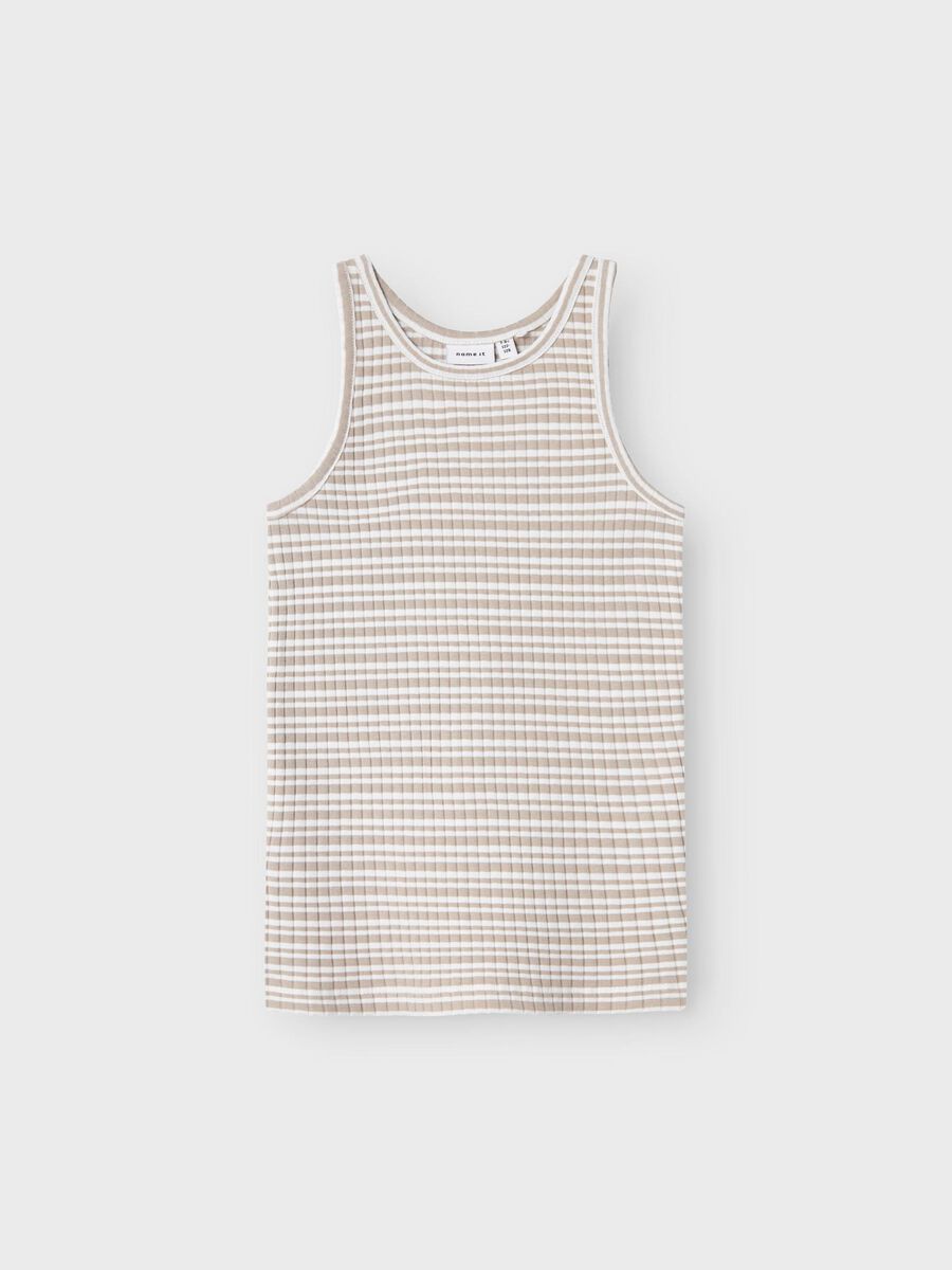 SLIM FIT TANKTOP