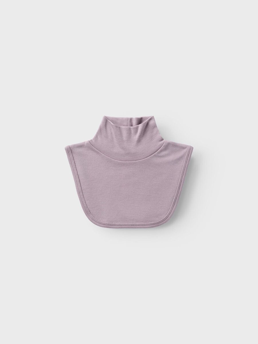 MERINO WOL NEKWARMER
