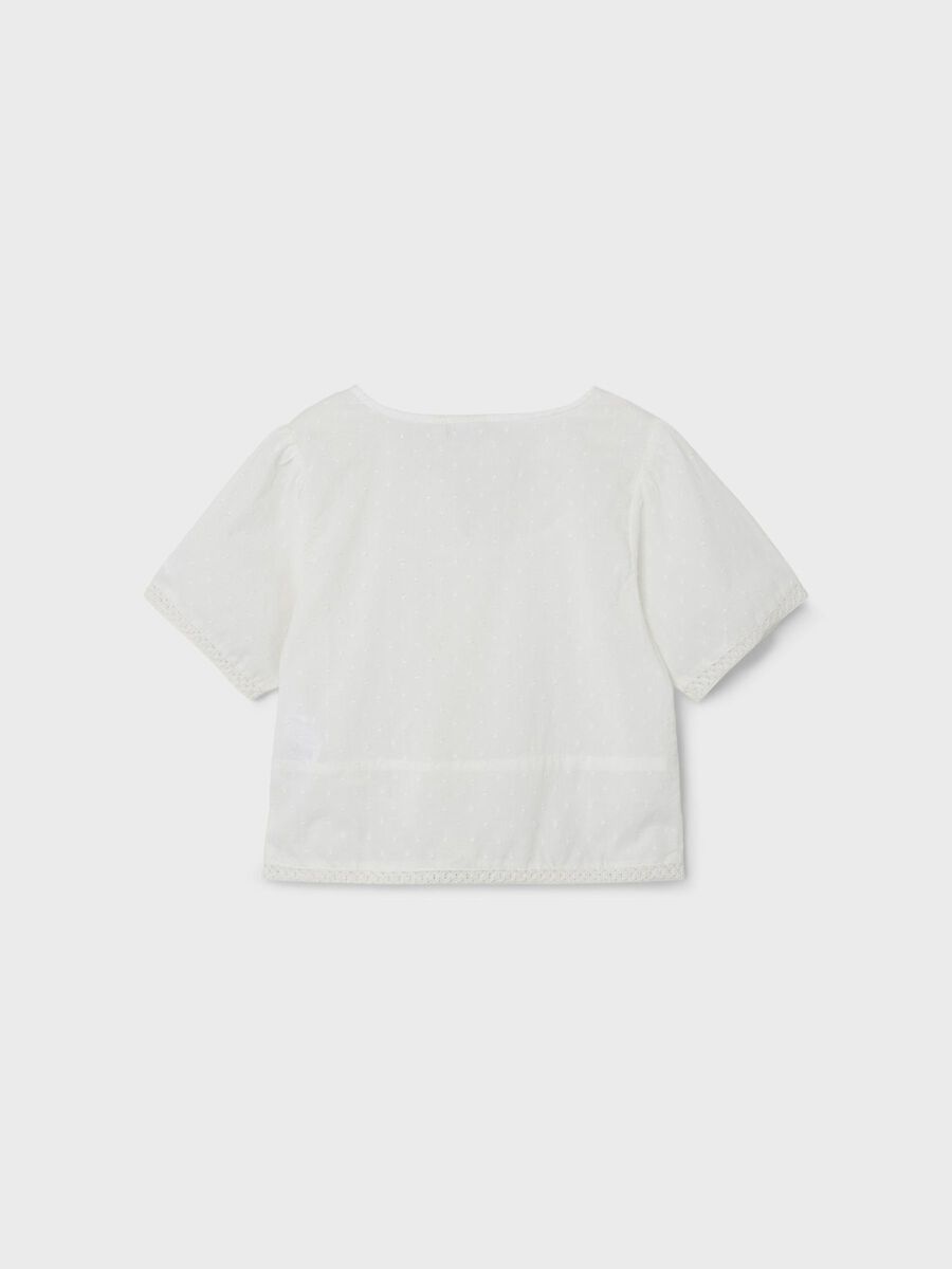 REGULAR FIT T-SHIRT