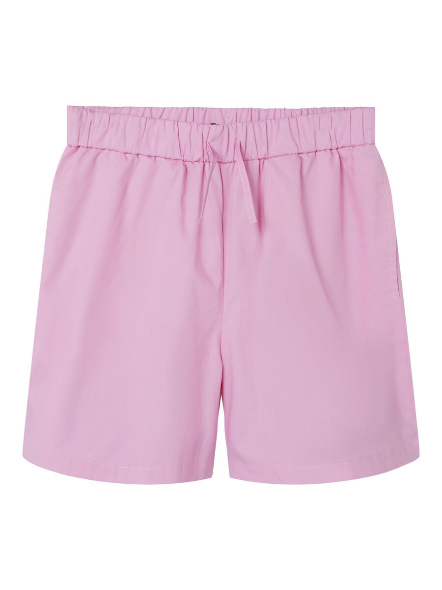 POPELINE SHORTS