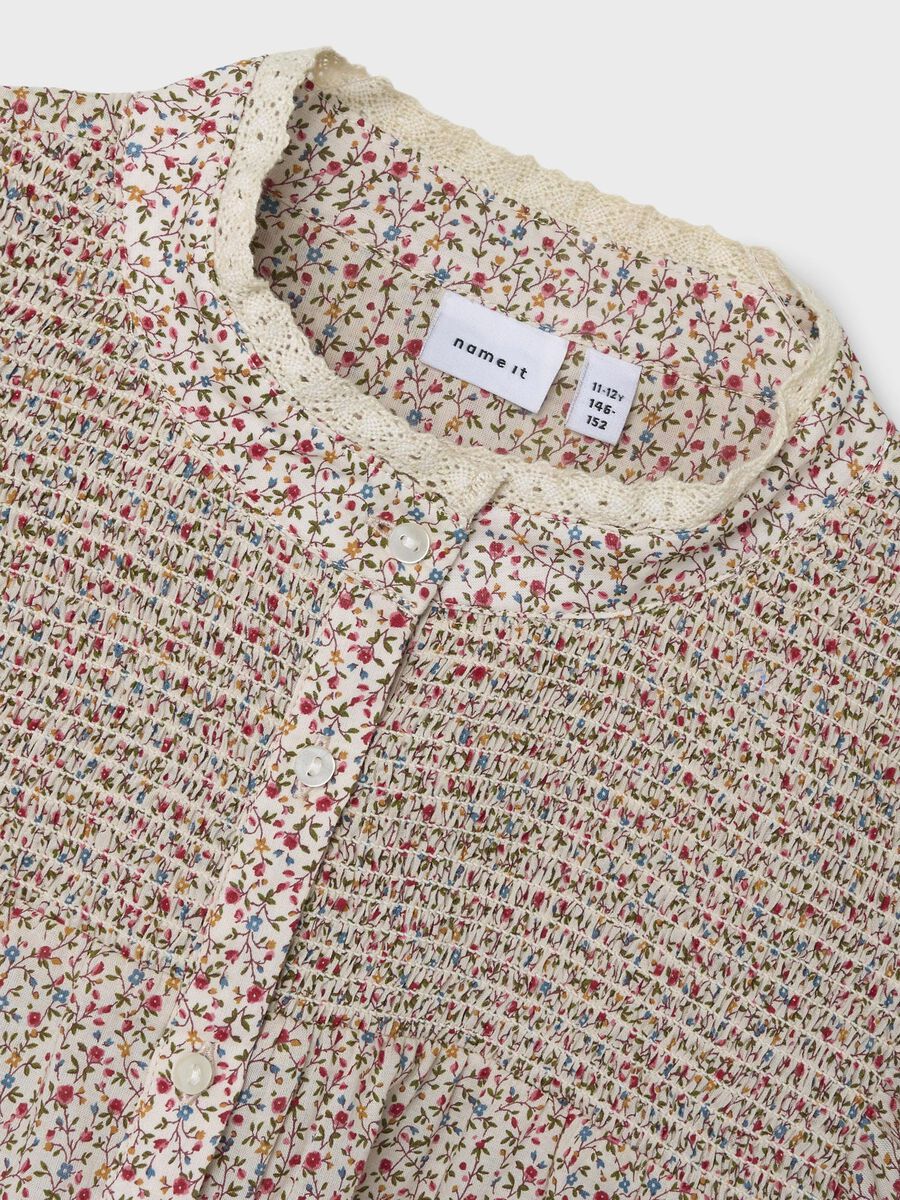 REGULAR FIT OVERHEMD