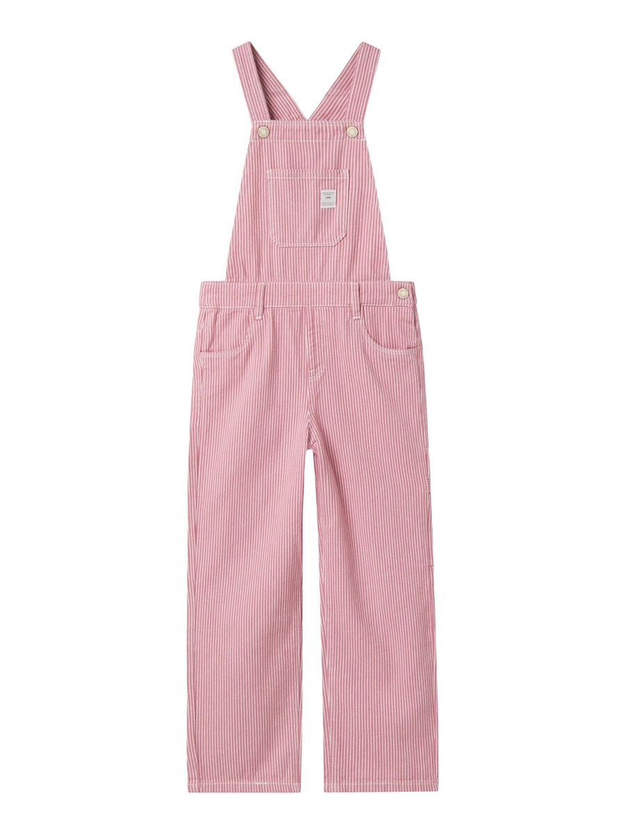 REGULAR FIT TUINBROEK