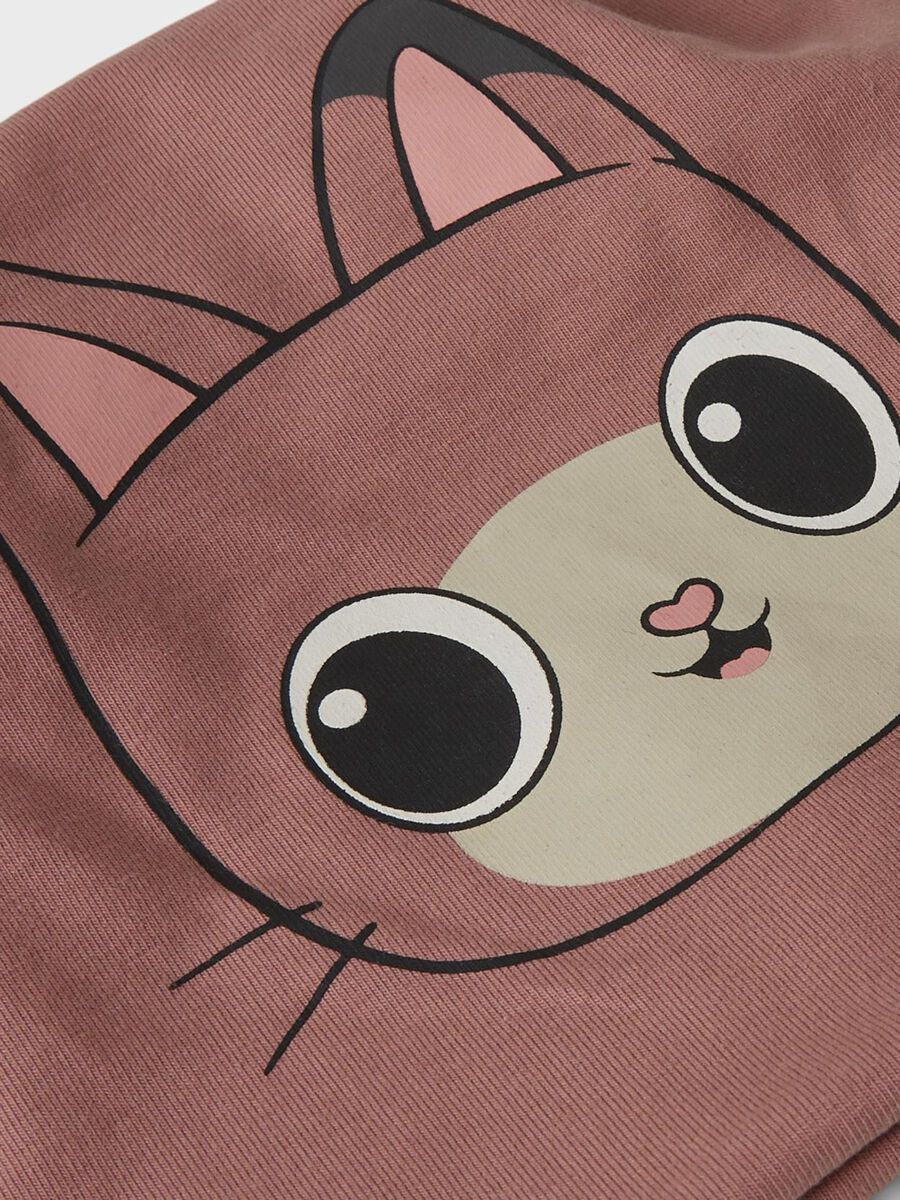 GABBY'S POPPENHUIS HOED