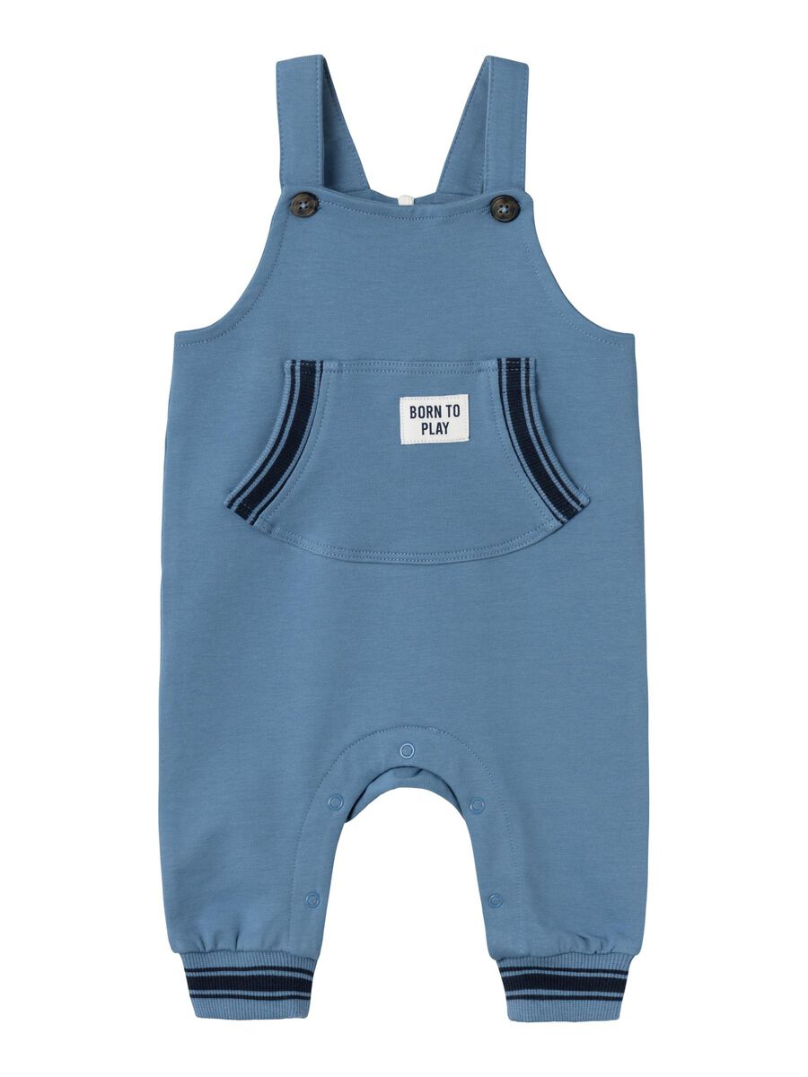 REGULAR FIT TUINBROEK