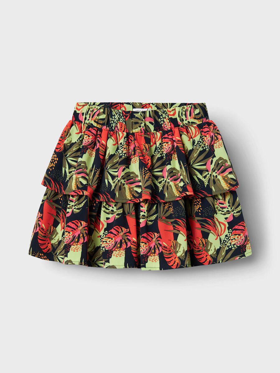 PRINT ROK