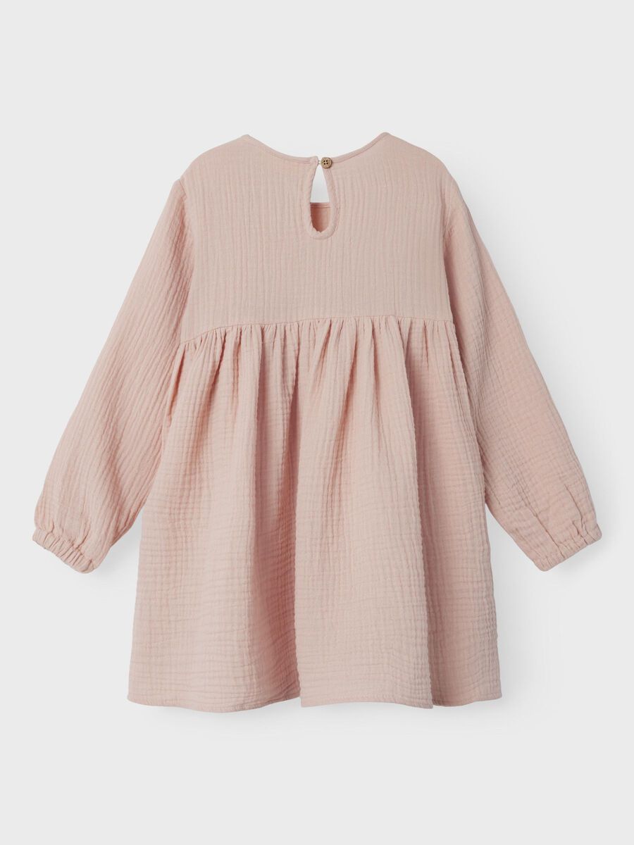 BIOLOGISCH KATOEN JURK