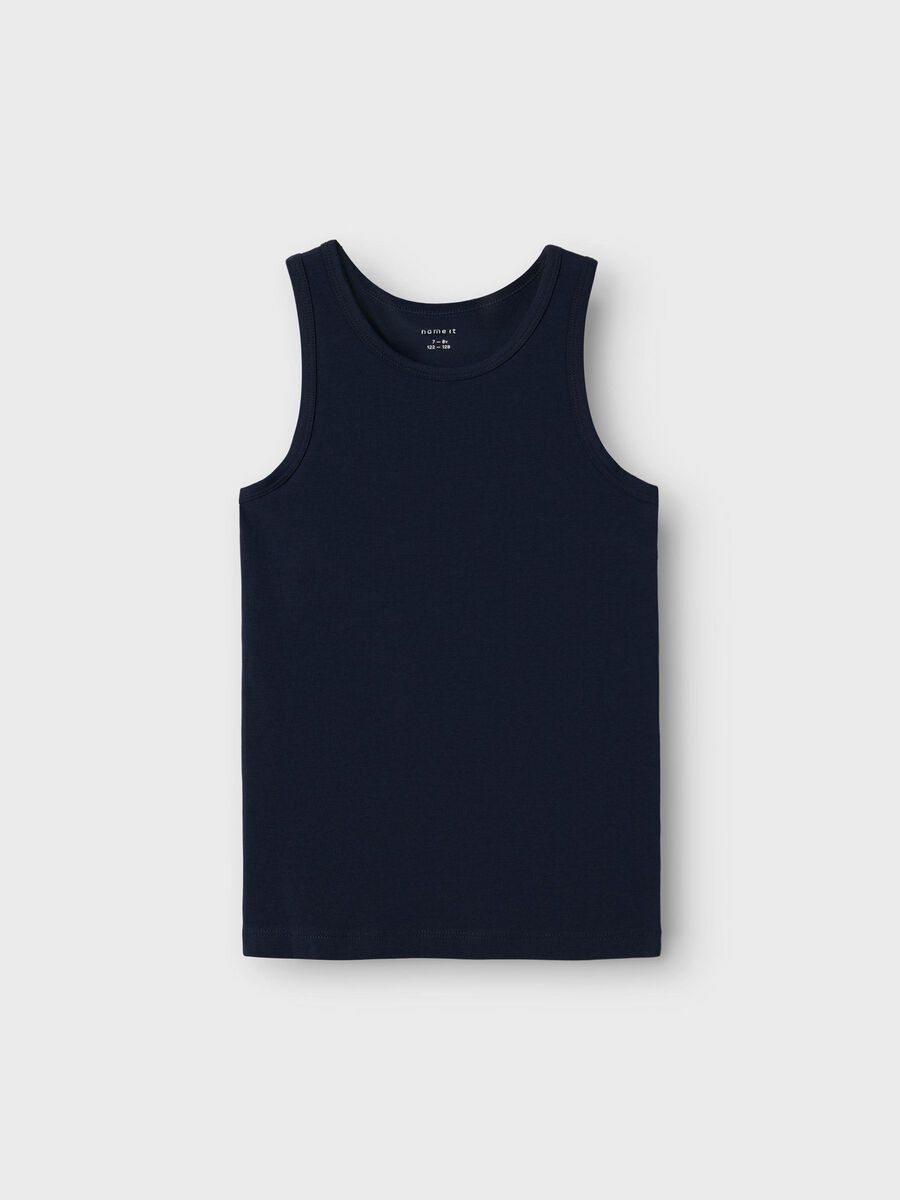 2-PACK TANKTOP