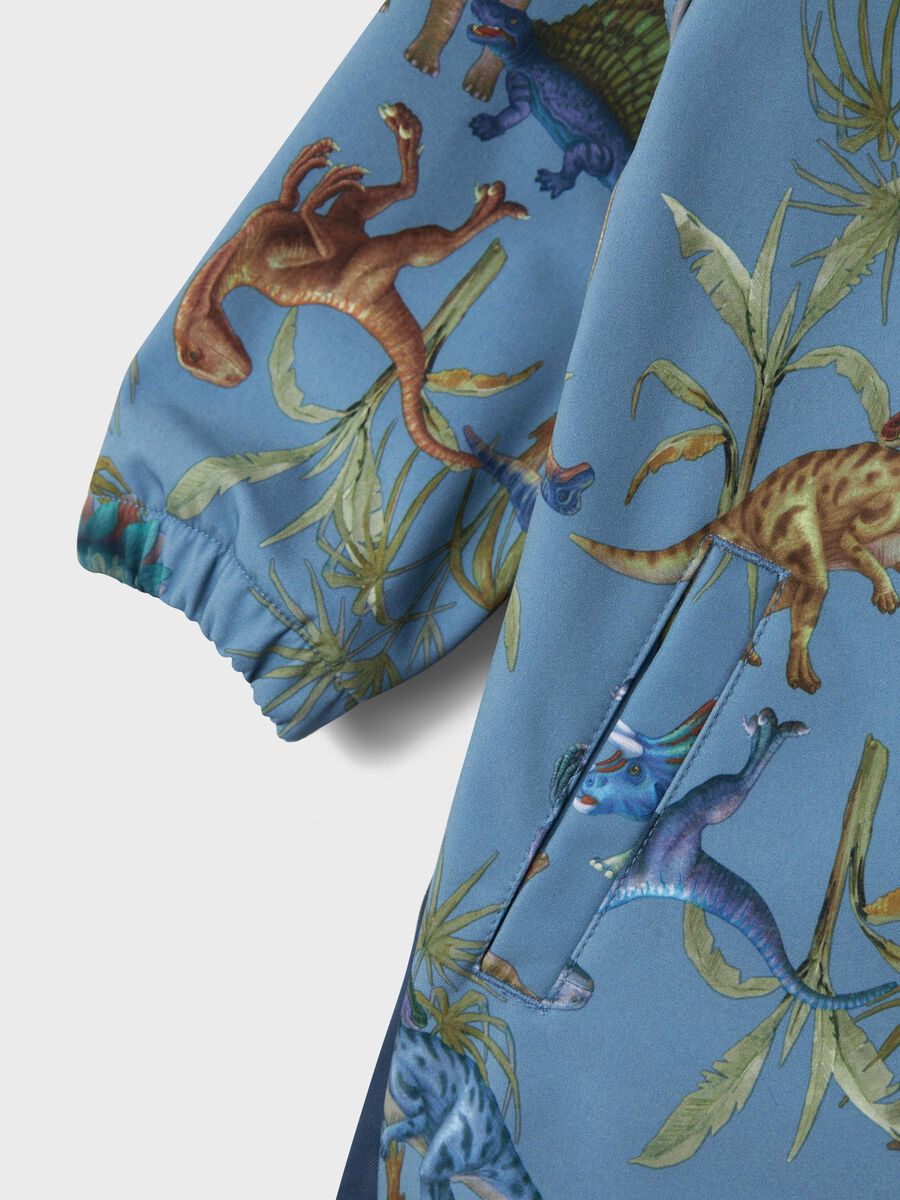 ALFA08 SOFTSHELL PAK