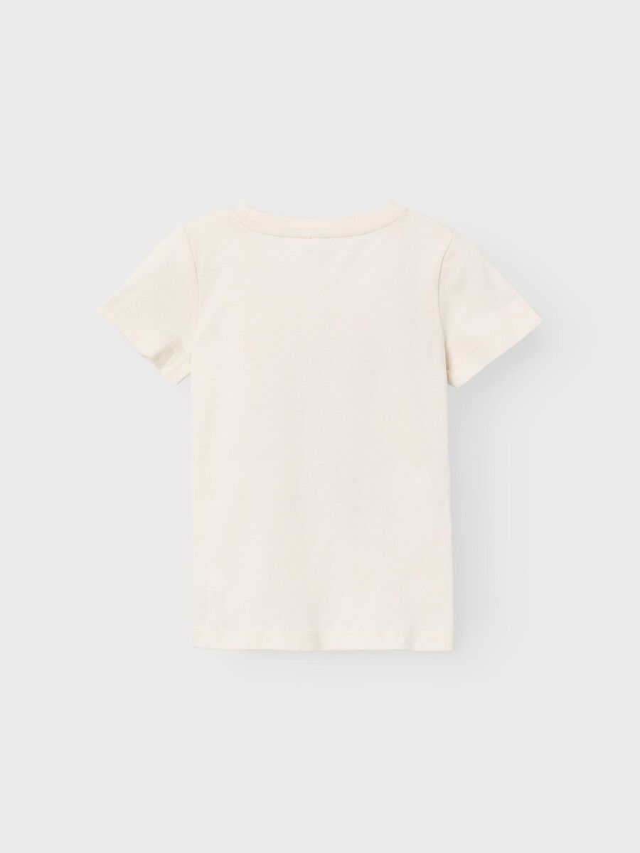 HARTJESPRINT T-SHIRT