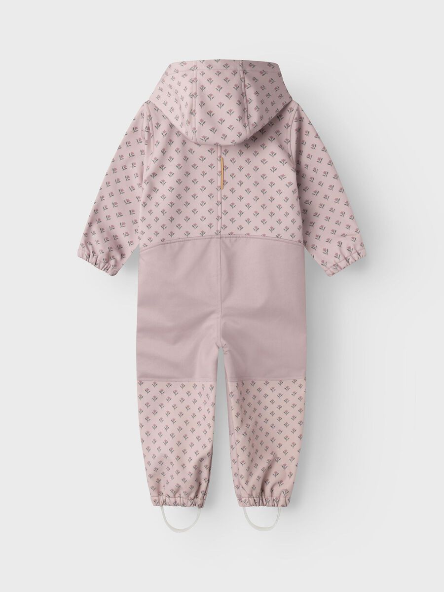 ALFA08 SOFTSHELL PAK