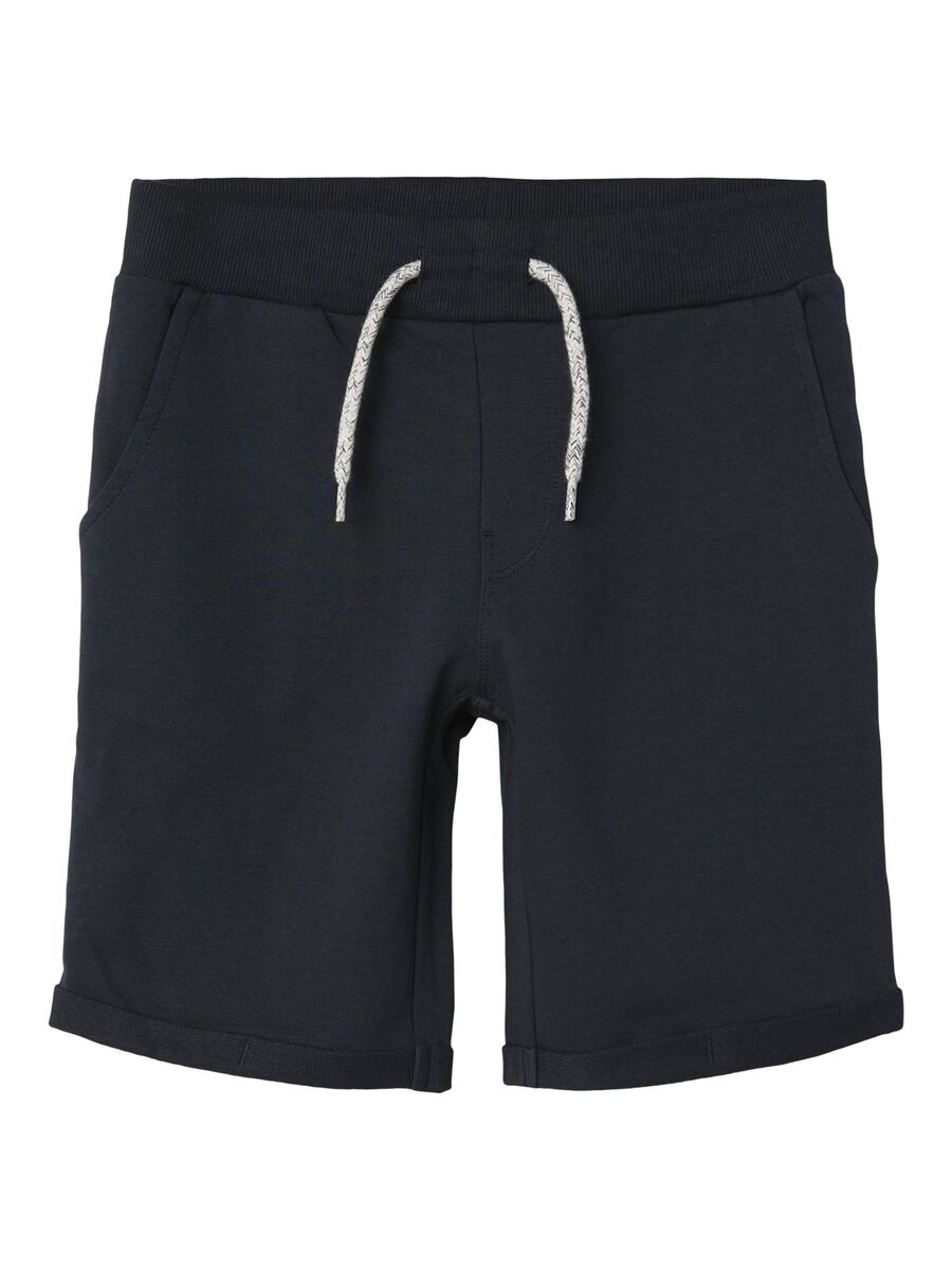 REGULAR FIT SHORTS