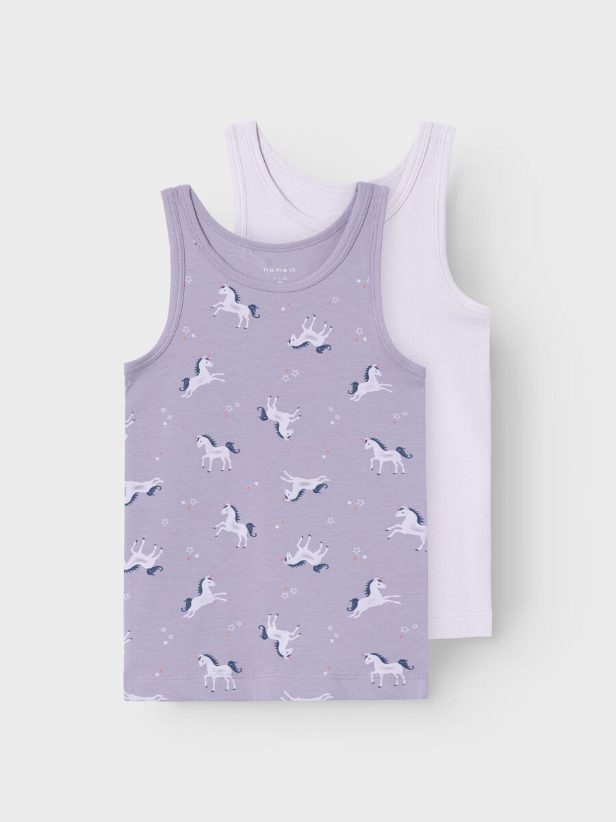 2-PACK TANKTOP