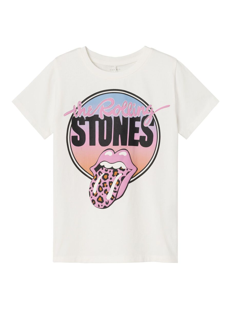 THE ROLLING STONES T-SHIRT