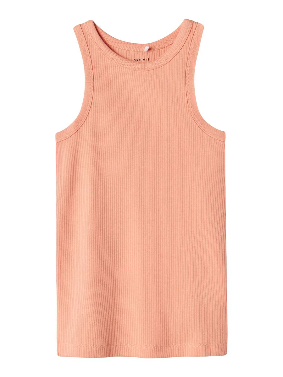 SLIM FIT TANKTOP