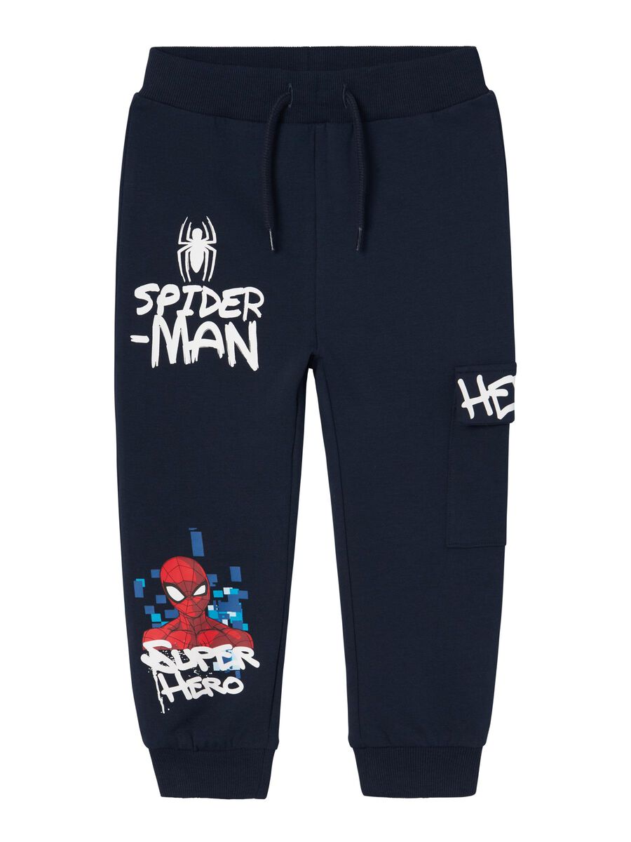 SPIDERMAN SWEATBROEK