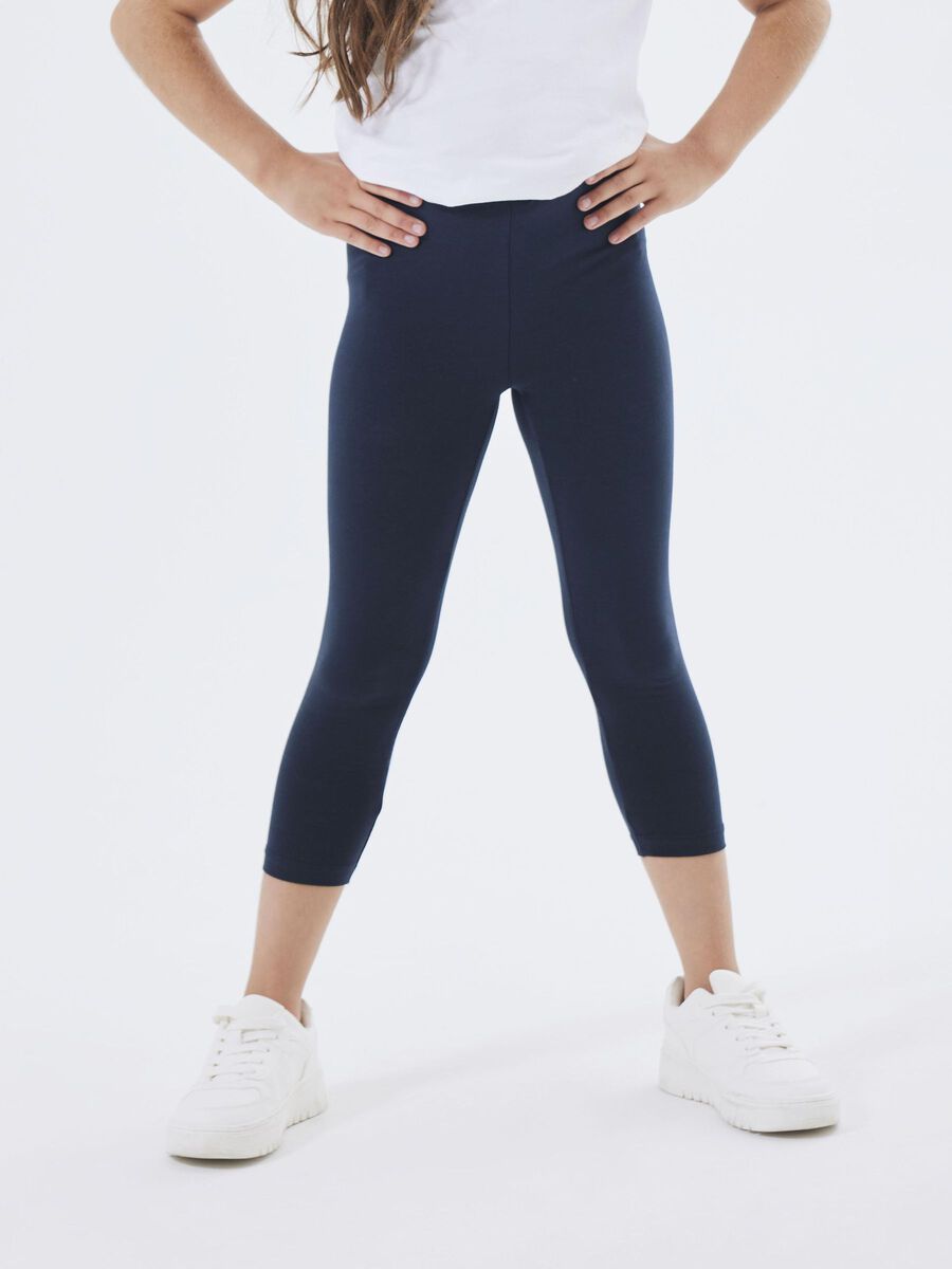 REGULAR FIT LEGGING