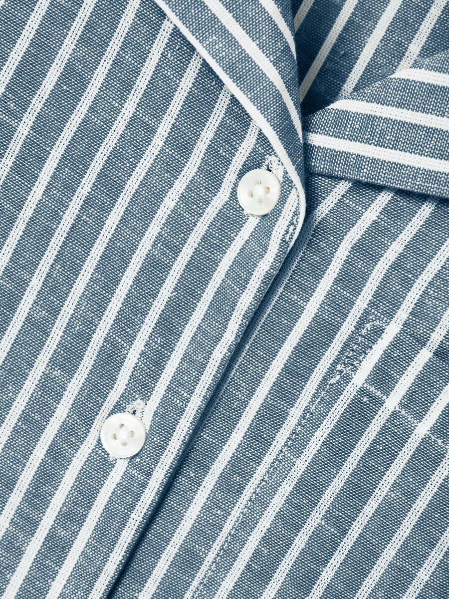 REGULAR FIT OVERHEMD