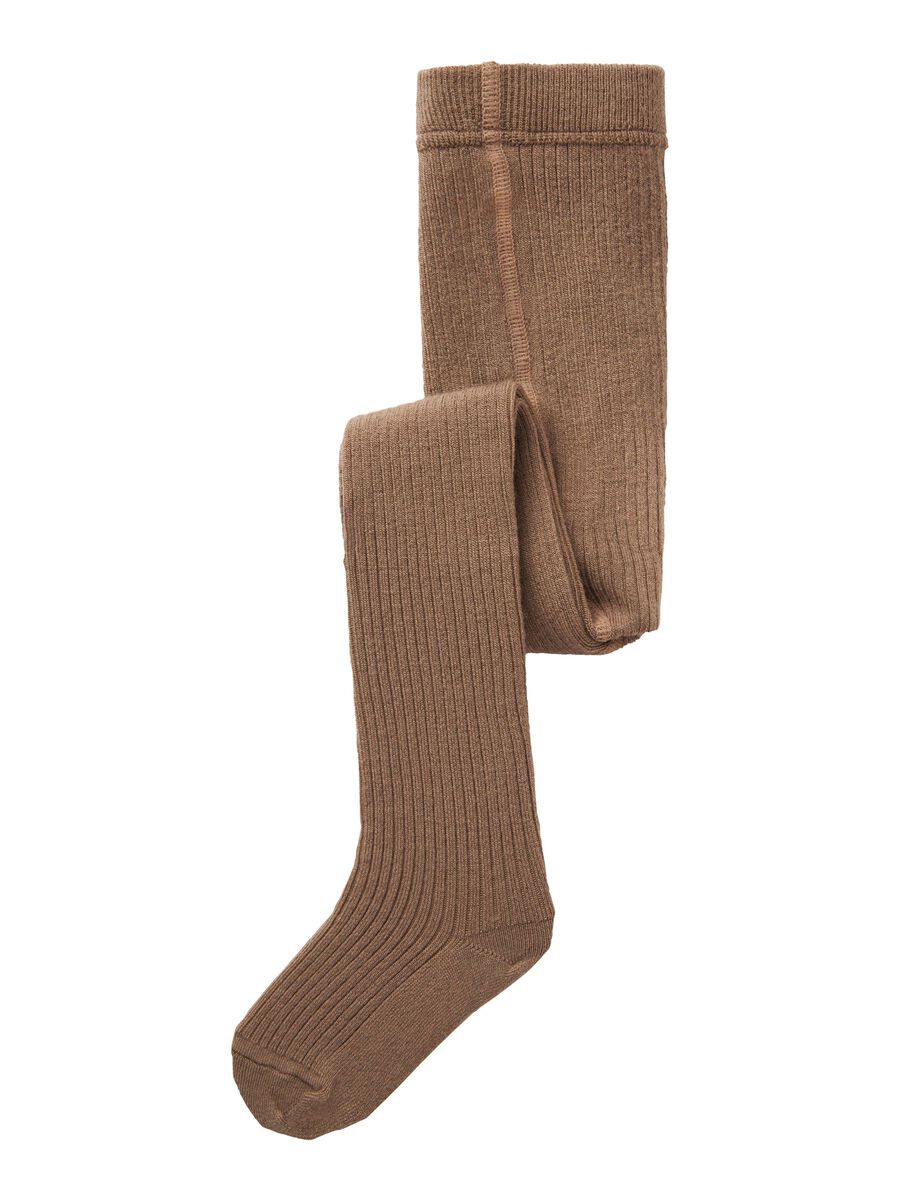 - GERIBDE STOF PANTY