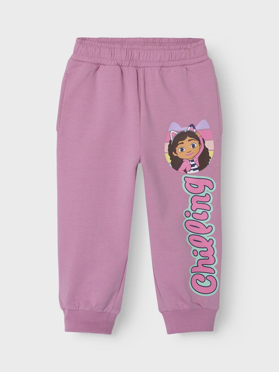 GABBY'S POPPENHUIS BROEK