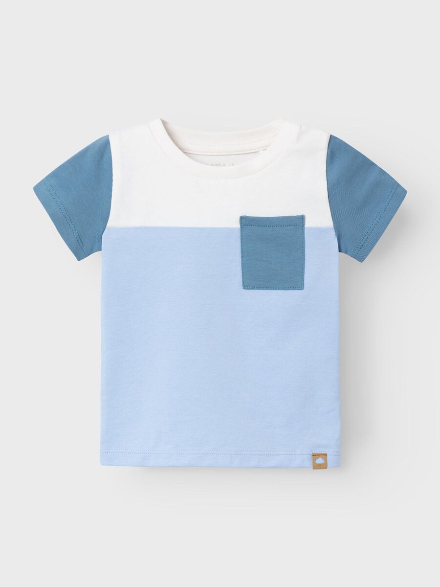 REGULAR FIT T-SHIRT