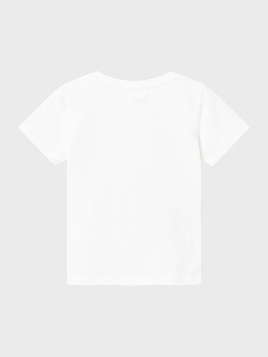 HOW TO TRAIN YOUR DRAGON T-SHIRT