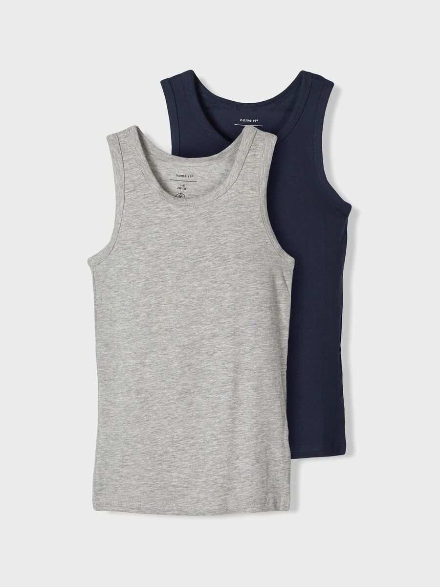 2-PACK TANKTOP