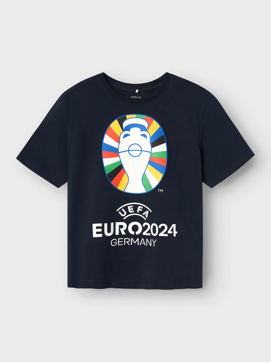EUFA EURO 2024 T-SHIRT