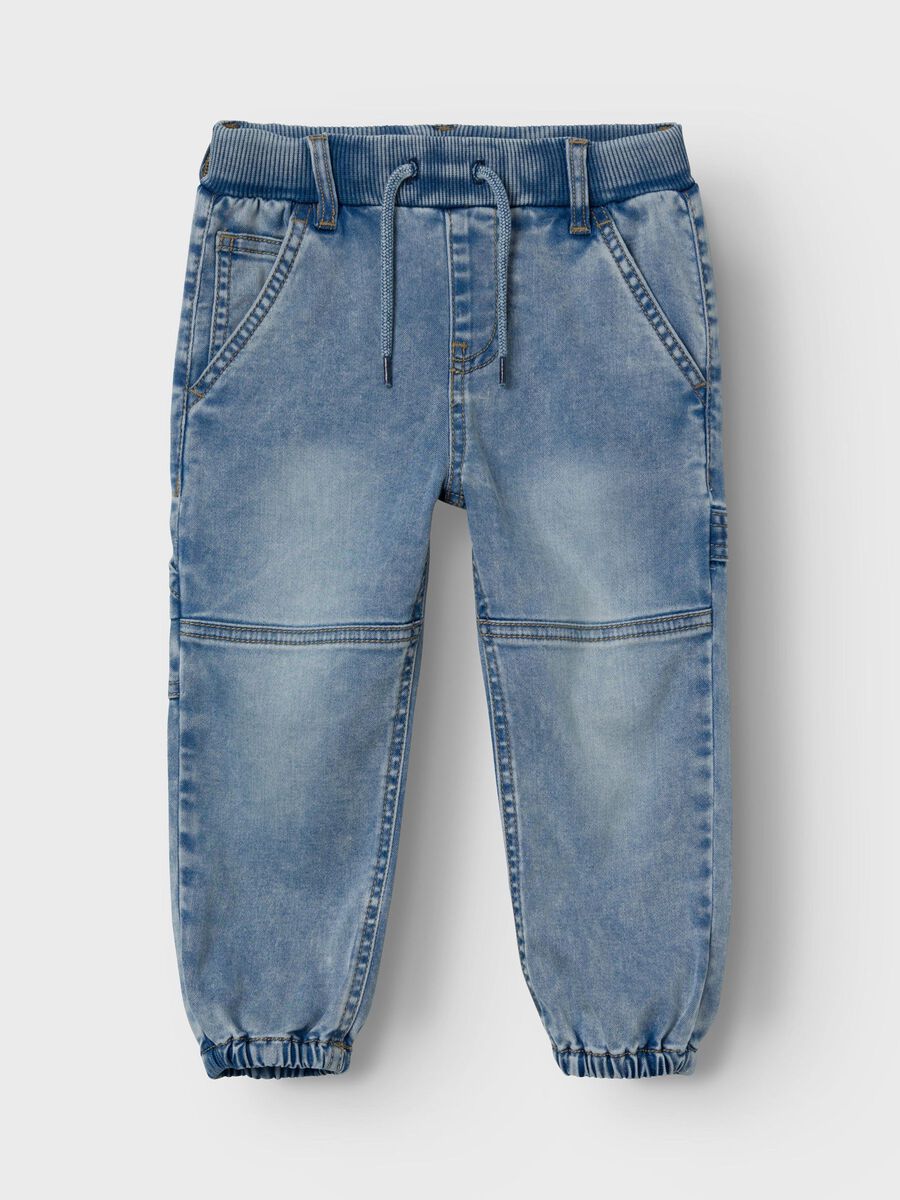 BAGGY JEANS